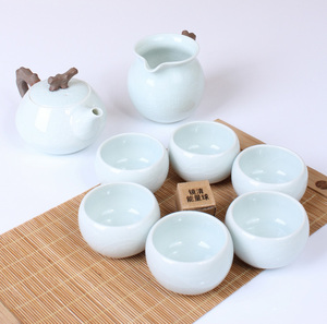 台湾陶瓷茶具品牌大全图片