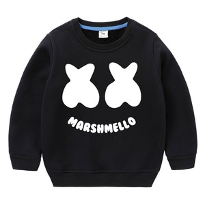 儿童棉花糖衣服