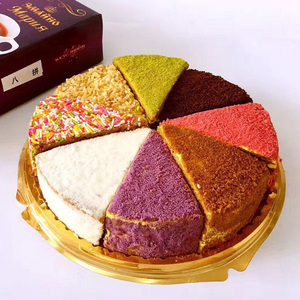 玛丽亚提拉米苏蛋糕