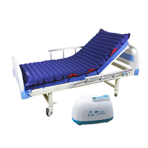 喷气按摩气床垫 yq-p2j型 医院用喷气气垫1人付款760