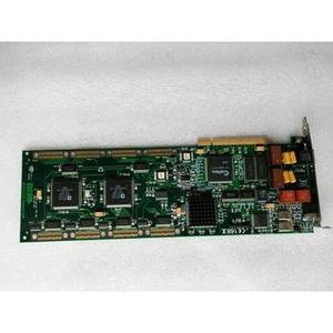 原装EICON DIVA SERVER PRI PCI TECHNOLOGY 030-424-02 PTC232卡