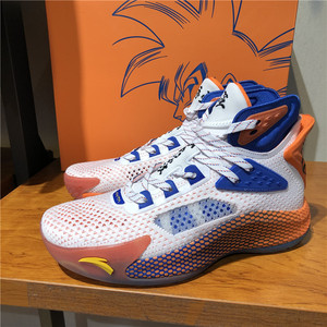 酷动城七龙珠鞋