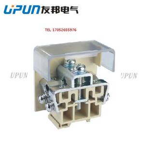 工控JM1-2.5 UPUN 小母线接线架接线端子 厂家 上海友邦电气-议价