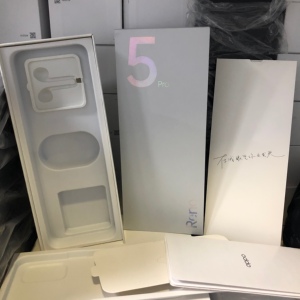适用oppo reno5pro手机包装盒子原装配件正品充电器头耳机数据线