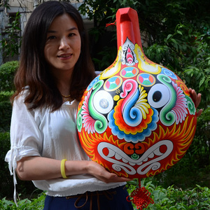 大马勺手工大号