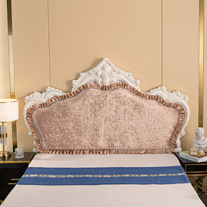 欧式床头制定