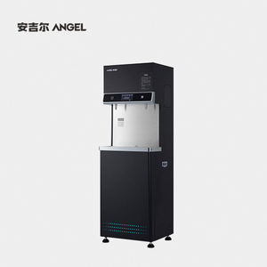 安吉尔AHR27-2030K2商用一体式直饮净水机大流量步进式加热大热罐