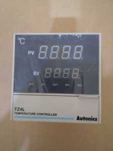 Autonics奥托尼克斯温度控制仪TZ4L-14C库存件稍有瑕疵现货