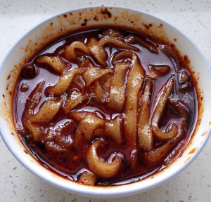 包邮甘肃会宁农家纯手擀粉条.土豆手擀粉麻辣粉火锅粉条纯手擀粉