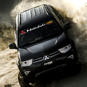 【帕杰罗车贴山猫】帕杰罗车贴山猫品牌,价格 - 阿里巴巴