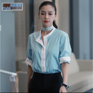 创业时代杨颖同款衣服