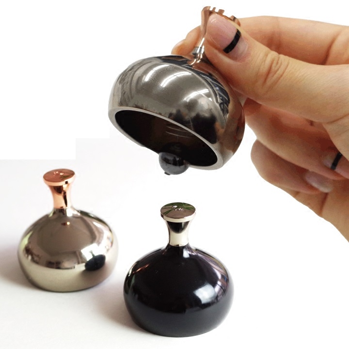 日本代购手摇铃