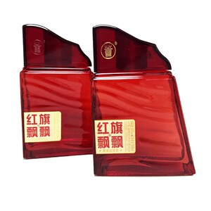小酒稀缺董酒红旗飘飘168ml54度46度规格可选精品热白酒正品包邮