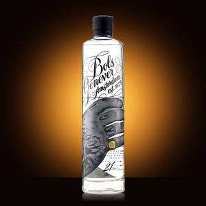 bols genever gin波士荷氏金酒 图腾版21 荷兰进口 洋酒 700ml