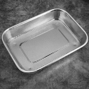 方形过滤淘米网