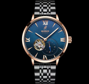 保罗贵族保罗机械手表