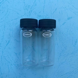上海昕瑞浊度仪瓶样品瓶/浊度计标准比色瓶余氯仪瓶刻度瓶比色瓶