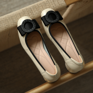 250人付款淘宝小曼家原创女鞋馆店主一米九半拖鞋女包头外穿夏平底凉