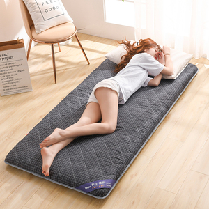 床垫18m床褥子15x20折叠2米双人榻榻米垫子1加厚12打地铺睡垫