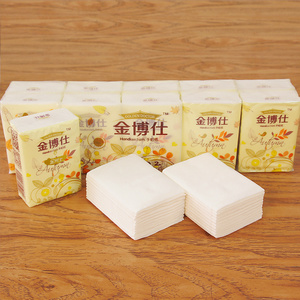 卫生纸批发金博士