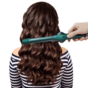 romve全自动卷发棒神器懒人自动旋转大波浪负离子电卷棒烫头发女