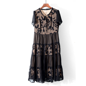 00ld雨中百合淘宝罗蔓妮娅2221时尚两件套装连衣裙女2022夏小西装