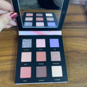 perfectdiary眼影盘