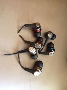 二手原装Audio Technica/铁三角 ATH-CKR5DIY剪线耳机单元