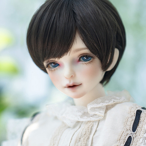 myou 夏佐 chasel  1/4 bjd娃娃sd娃娃四分男娃bjd娃娃全套