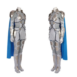 000人付款淘宝valkyrie瓦尔基里女武神cos