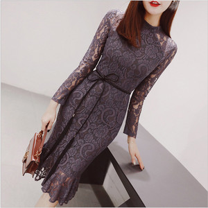 2019春打底裙黑色