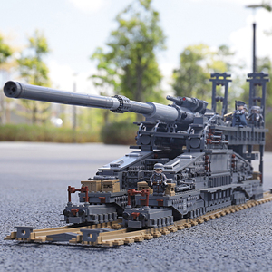 【古斯塔夫巨炮模型】古斯塔夫巨炮模型品牌,价格 - 阿里巴巴