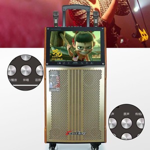 美国霹雳舞视频音响