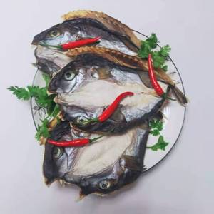 鱼干海豚鱼水产河豚海鲜干货农副产品500日晒蛤蟆鱼干乖乖鱼斤装