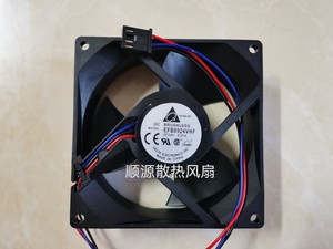 BME K DP2000 20C 巴可影院放映机板卡箱散热台达风扇FAN SMPS