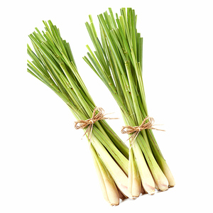 泰国新鲜香茅草柠檬草生越南菜泰式香料调料冬阴功汤料材料500克