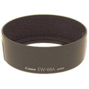 Canon/佳能 EW-68A 原装遮光罩 EF28-80 F3.5-5.6 USM镜头挡光