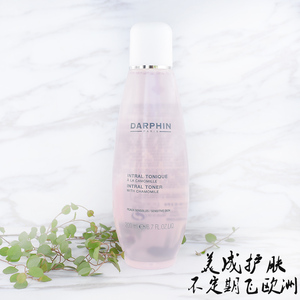 朵梵爽肤水