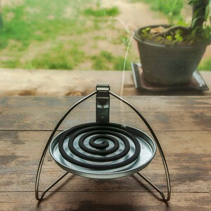 蚊香架支架日本