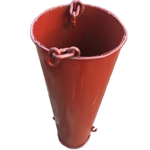 混凝土浇筑串筒