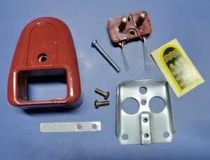 电热水壶电茶壶配件套件二星插座老款新乐电水壶配件220v1500w