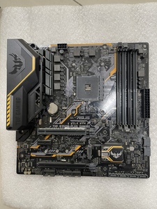 华硕b350m plus gaming,华硕b350fgaming asus/华硕 tuf b350m-plus gaming/b350m-a 台式电脑主板
