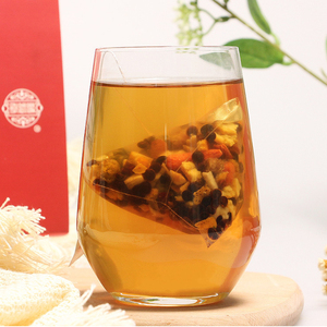 葛根枳椇子茶解酒茶醒酒汤酒养生花草茶20包菊花决明子葛根茶240g