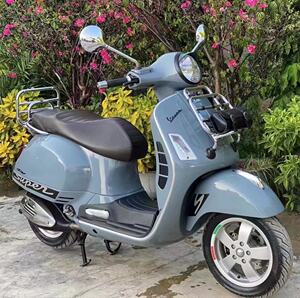 日本进口小龟雅马哈50cc水冷电喷本田绵羊代步公主巧格踏板摩托车