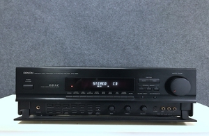 二手日本原装天龙denon/avc-2800 5.1声道家庭影院av功放