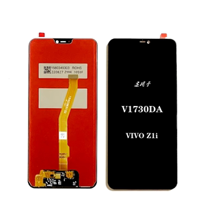 适用于VIVO Z1i屏幕总成 V1730DA vivoz1i 液晶显示屏手机触摸屏