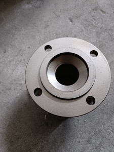 砂石王重汽货车/玉柴260马力发动机/风扇轴组合件/型号z38h0(优)