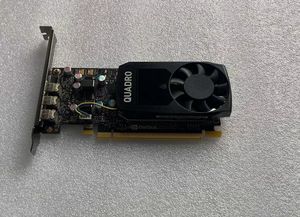 原装 丽台quadro p400 2gb 专业图形淘宝美工设计建模显卡 支持4k