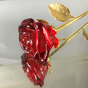 结婚周年礼物水晶