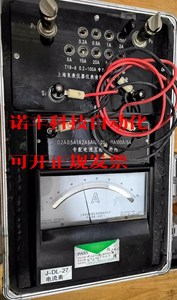 议价专配电流互感附件电流表，上海良表仪器仪表，T19-A0.2-
